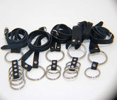 Gates of Hell Harness 5 Rings